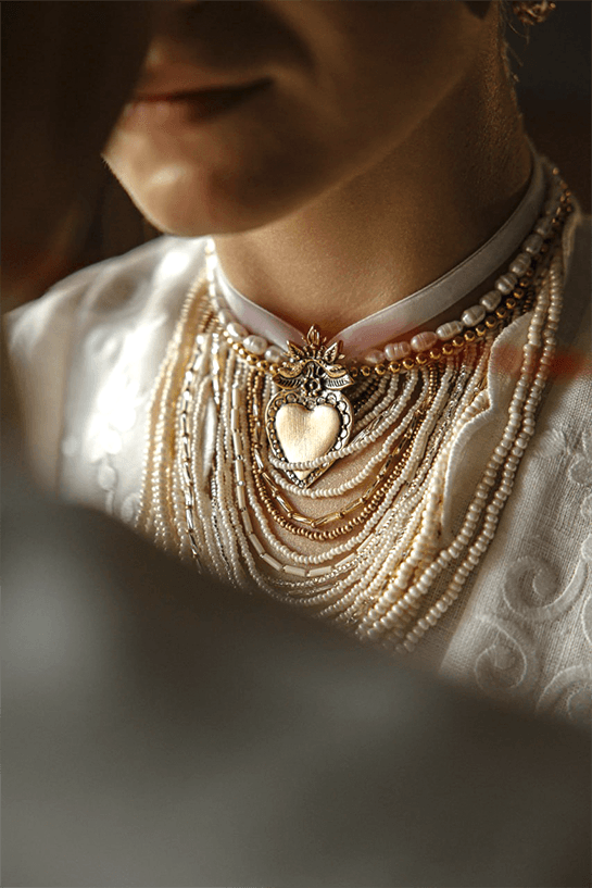Instagram фото SYDORA Jewelry