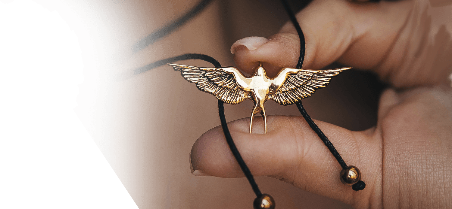 SYDORA Jewelry