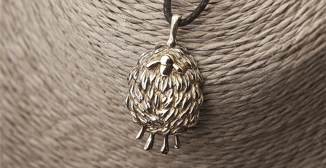 SYDORA jewelry collection