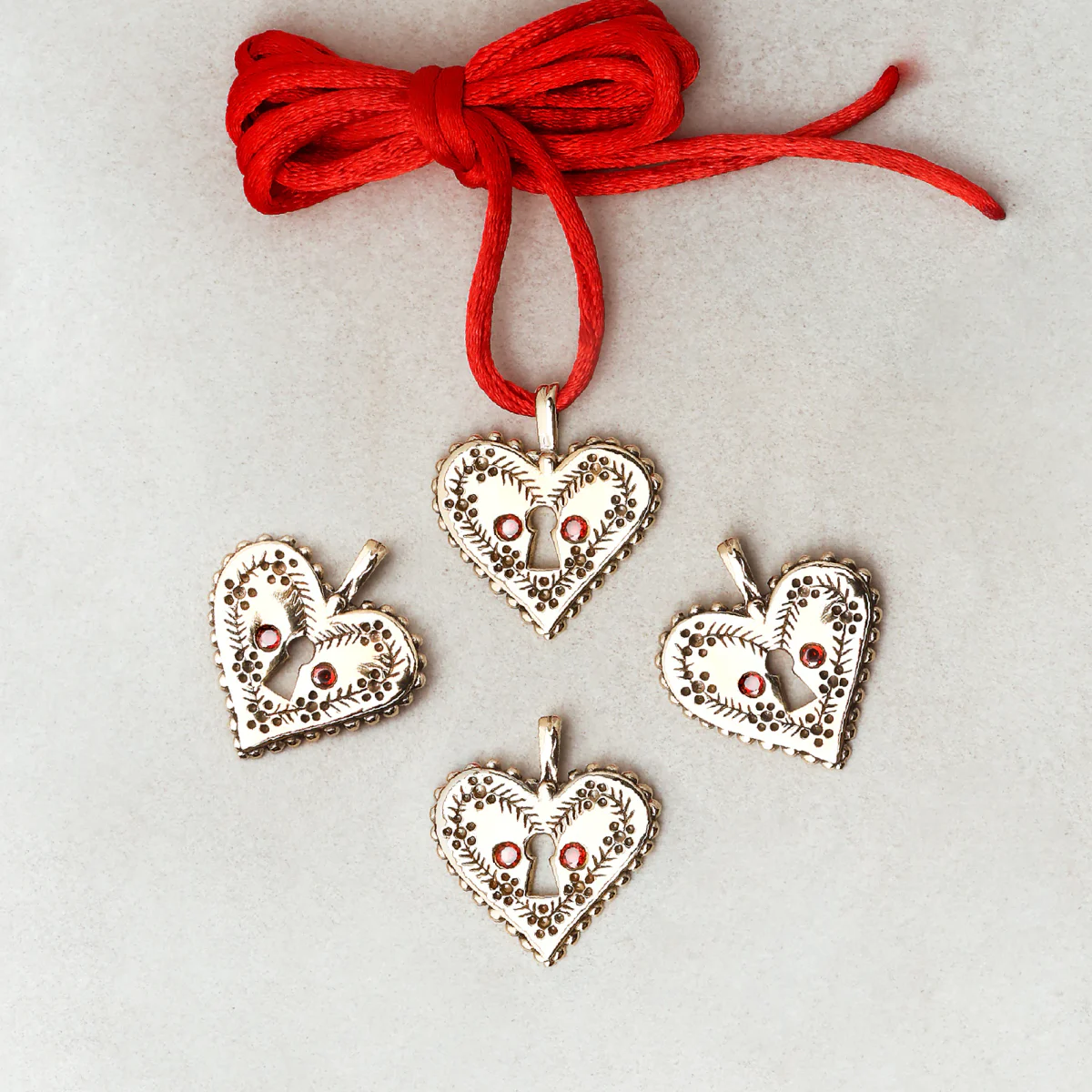 Серденько (ключ)