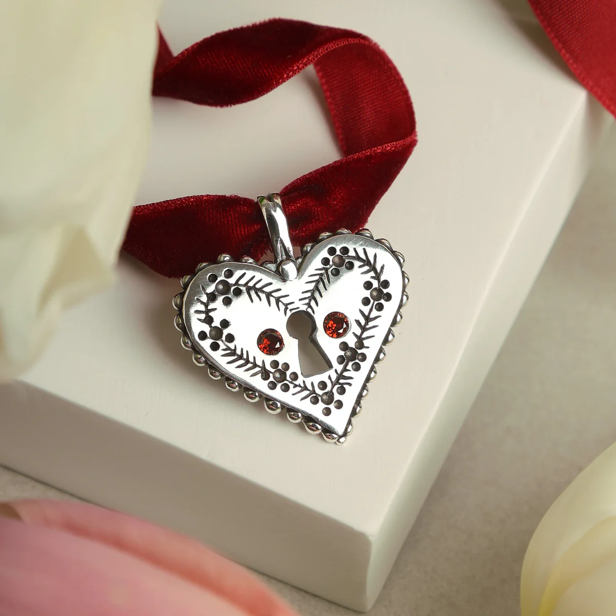 Серденько (ключ)
