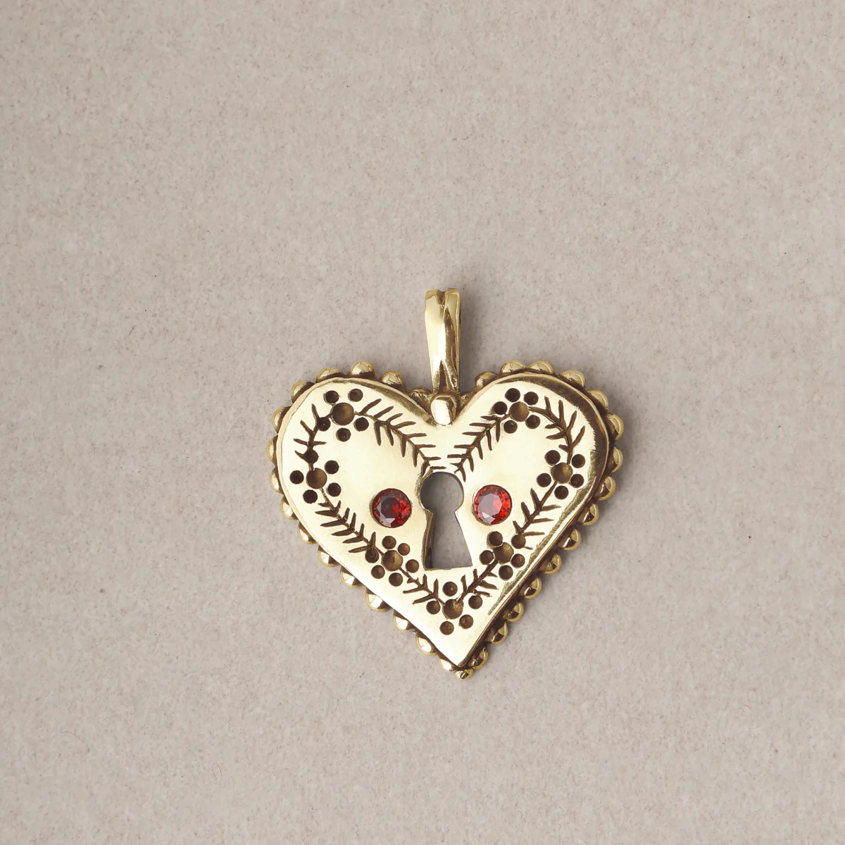 Серденько (ключ)