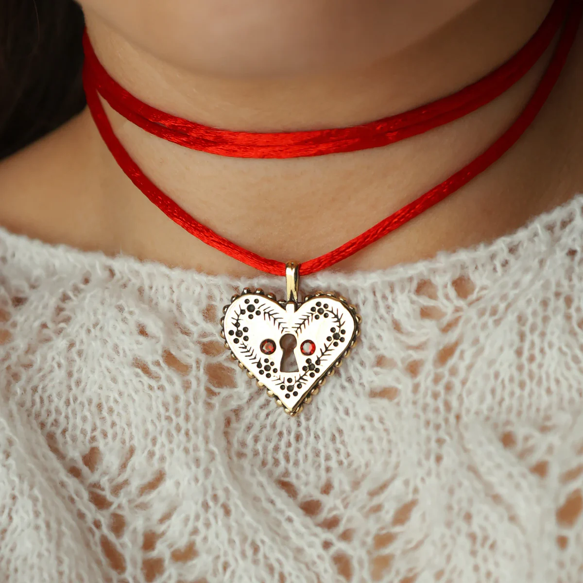Серденько (ключ)